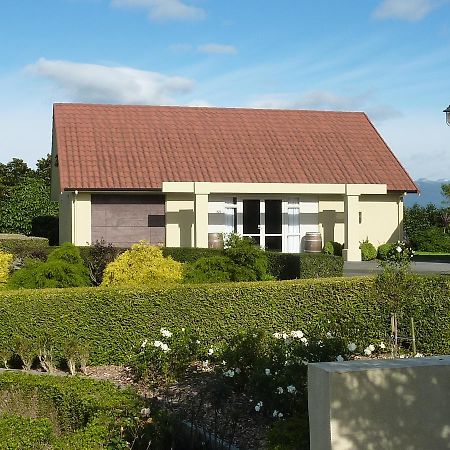 A Touch Of Tuscany At Hillsborough New Plymouth Zewnętrze zdjęcie