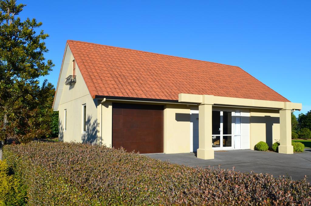 A Touch Of Tuscany At Hillsborough New Plymouth Zewnętrze zdjęcie