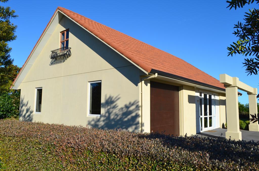 A Touch Of Tuscany At Hillsborough New Plymouth Zewnętrze zdjęcie