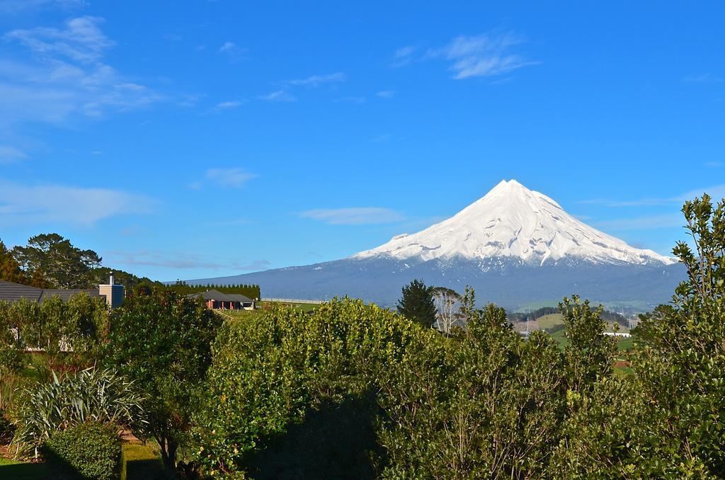A Touch Of Tuscany At Hillsborough New Plymouth Zewnętrze zdjęcie