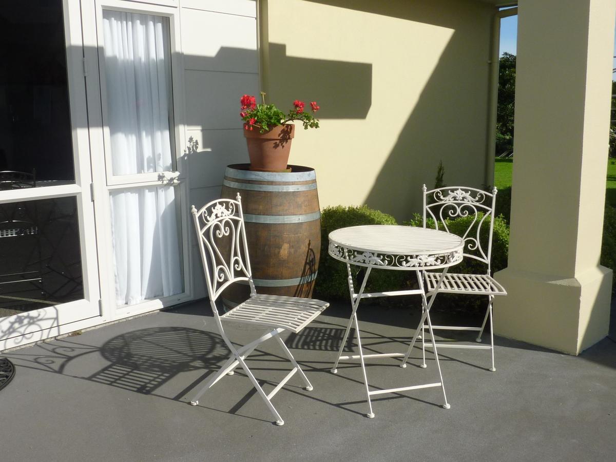 A Touch Of Tuscany At Hillsborough New Plymouth Zewnętrze zdjęcie